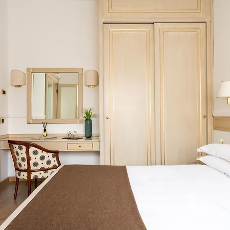Hotel Romana Residence-2