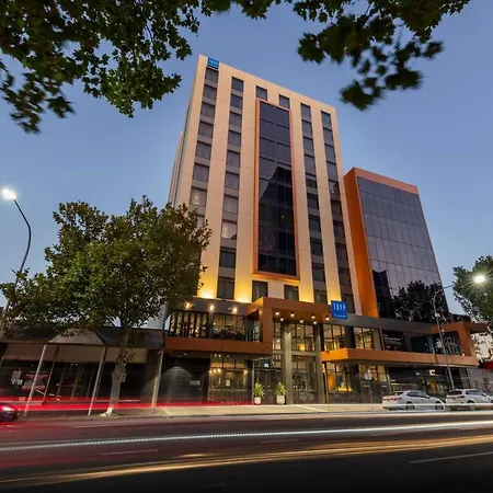 Tryp Adelaide By Wyndham-2