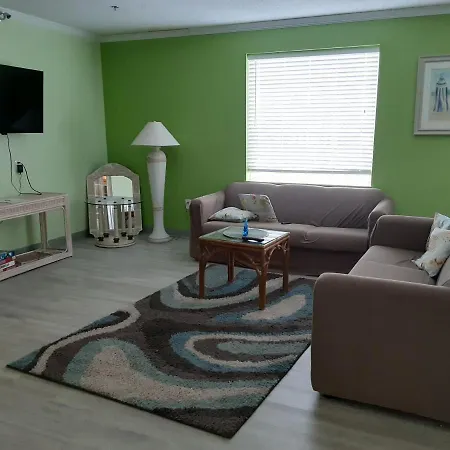 Marylander Condominiums, 90 Steps From The Beach-3