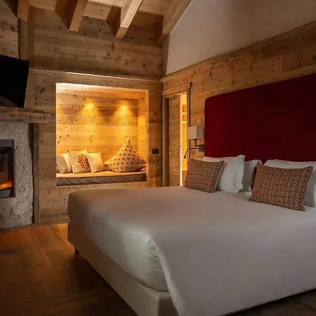 Hotel Baita Dei Pini-2