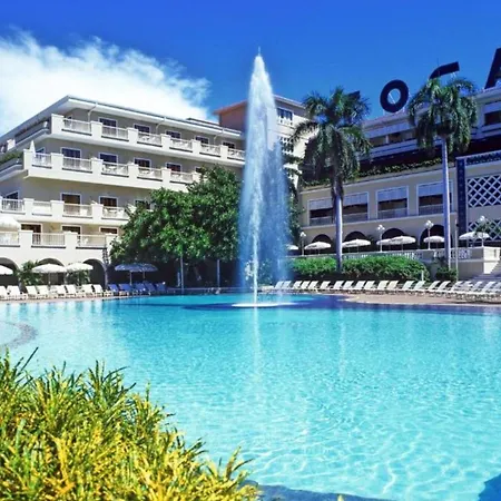 Hotel Tocarema-3