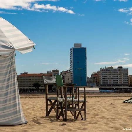 Hotel Mercure Figueira Da Foz-3