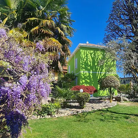 B&B Le Palme-2