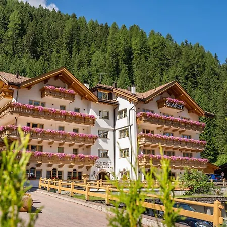 Hotel Somont-2