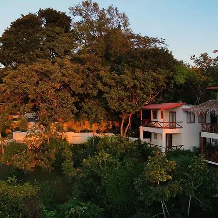 Tierra Magnifica Boutique Hotel-3