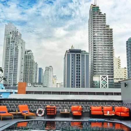 Ramada Graand Swiss Sukhumvit 11-2