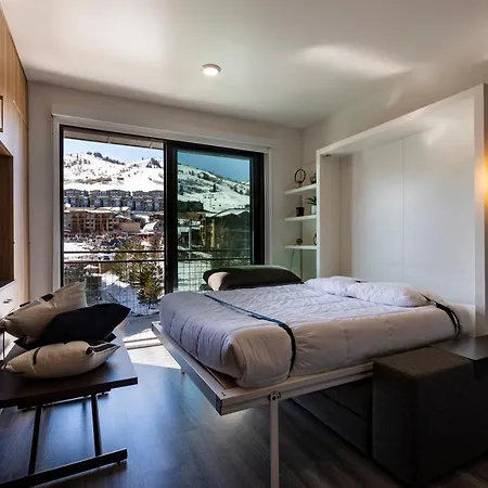 Yotelpad Park City Unit #432-3