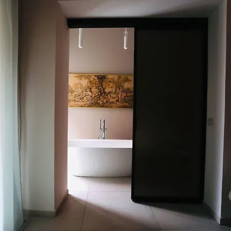 Guest House Colonna-2
