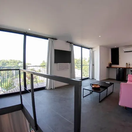Boutique Hotel Castelinho-3