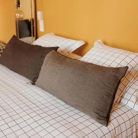 Hotel Home Arcachon-2