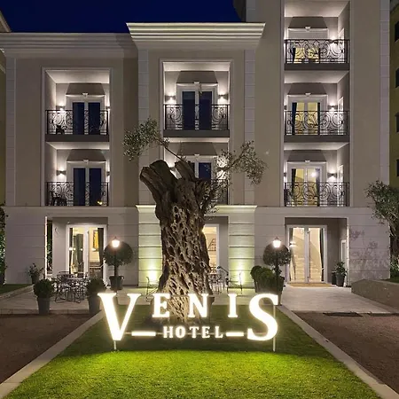 Venis Hotel-3