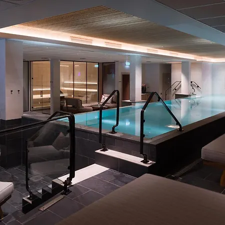 Elite Hotel Brage - Hotel & Spa-2