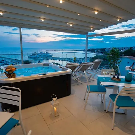 Bed&Breakfast Novalis-3