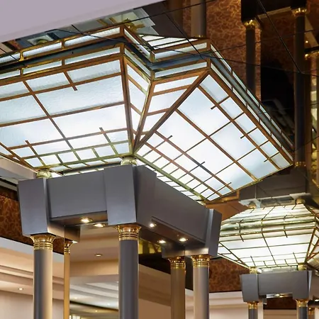 Lindner Hotel Dusseldorf Seestern, Part Of Jdv By Hyatt-2