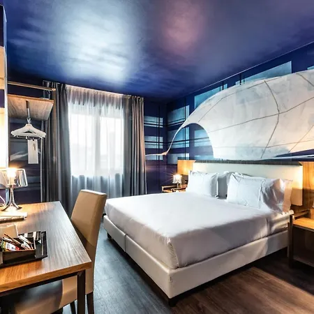 Muraless Art Hotel - Worldhotels Crafted-2