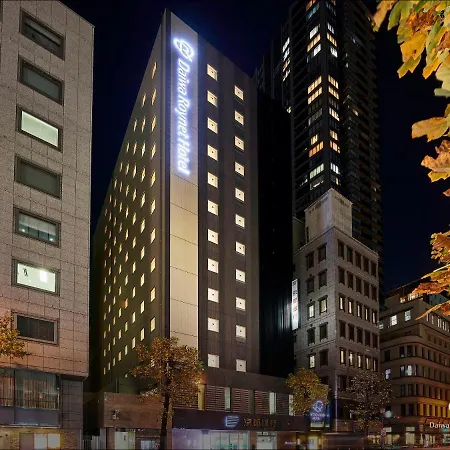 Daiwa Roynet Hotel Osaka-Kitahama-3