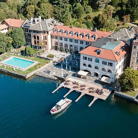 Hotel San Rocco-3