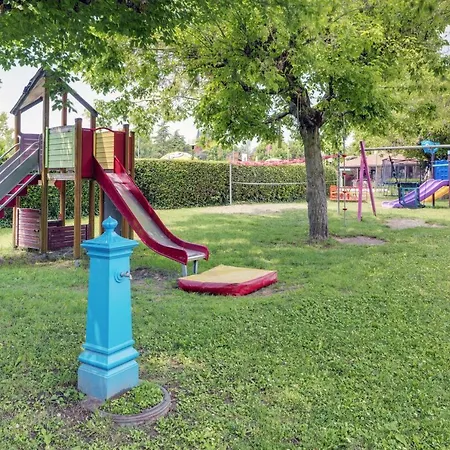 Residence Villaggio Tiglio-2