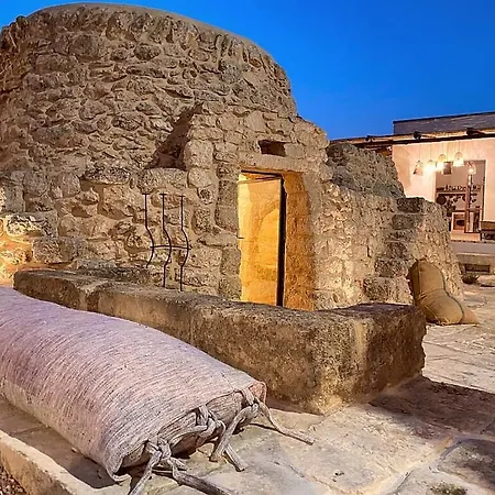Trullo Santovia-3
