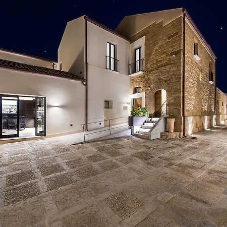 Firriato Hospitality - Baglio Sorìa-3