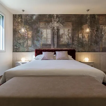 Ca' Barbieri San Dona'- Calm And Comfort In The Veneto Countryside-3