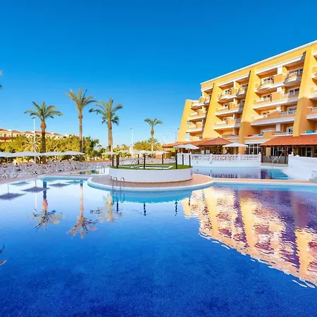 Chatur Playa Real Resort-3