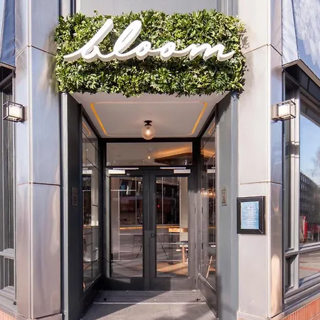 Crowne Plaza London Kings Cross By Ihg-3