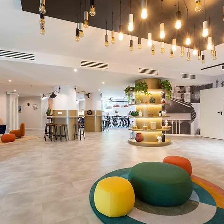 Belstay Milano Linate-2