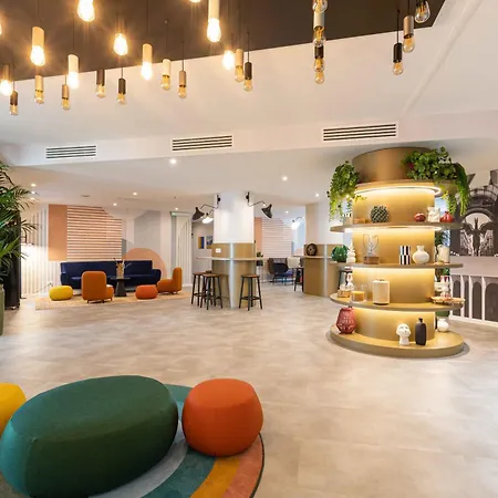 Belstay Milano Linate-3