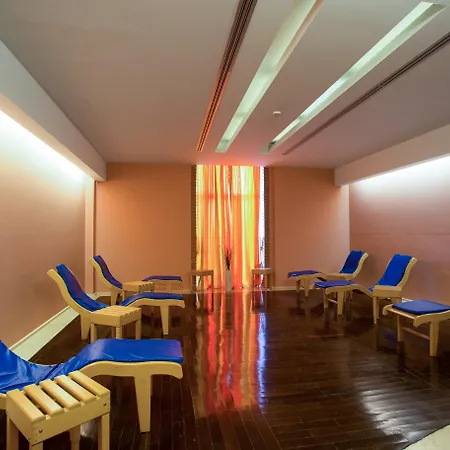 Th Tirrenia - Green Park Resort-3
