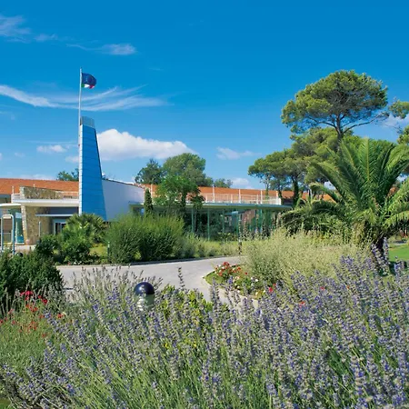 Th Tirrenia - Green Park Resort-2