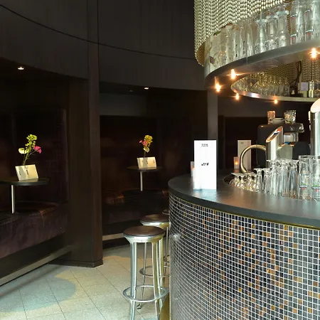 Hotel Artemis Amsterdam-2