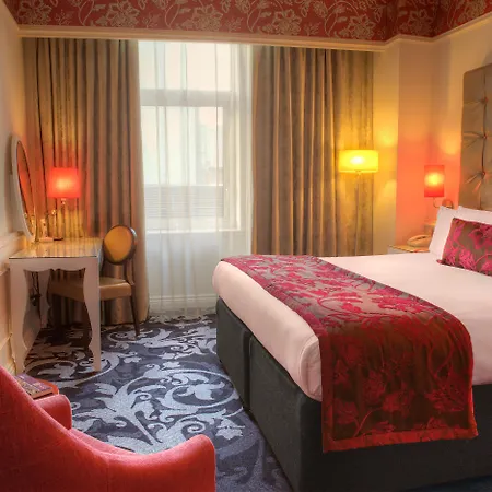Hotel Indigo Glasgow By Ihg-2