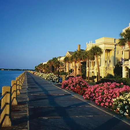 Crowne Plaza Charleston By Ihg-2