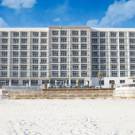 Holiday Inn Express & Suites Panama City Beach - Beachfront By Ihg-3