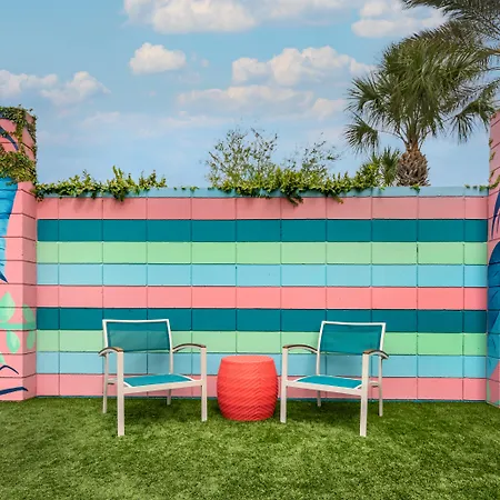 Holiday Inn Orlando - Disney Springs Area By Ihg-2