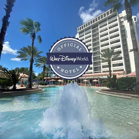 Holiday Inn Orlando - Disney Springs Area By Ihg-3