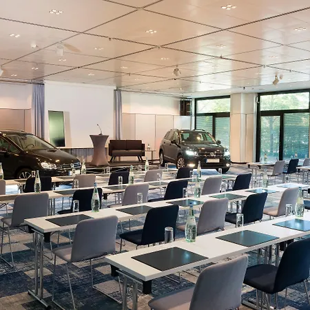 Holiday Inn Berlin City-West By Ihg-2
