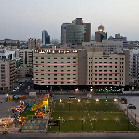 Landmark Grand Hotel-2