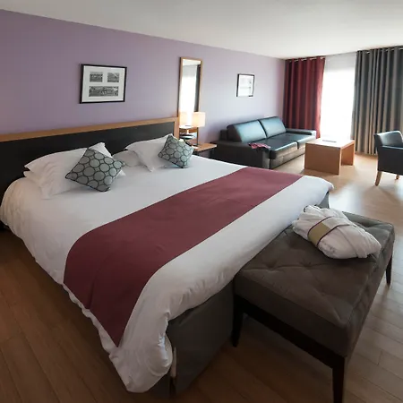 Mercure Montpellier Centre Antigone-3
