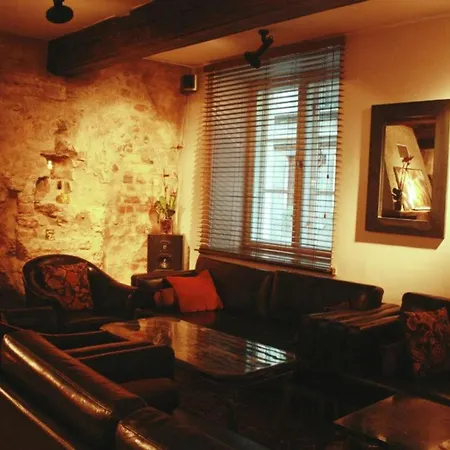 St. Peter'S Boutique Hotel-3