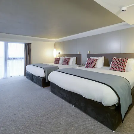 Crowne Plaza Plymouth By Ihg-2