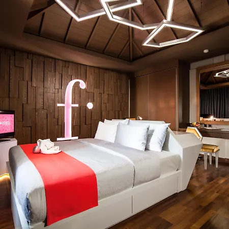 Fashion Hotel Legian-3