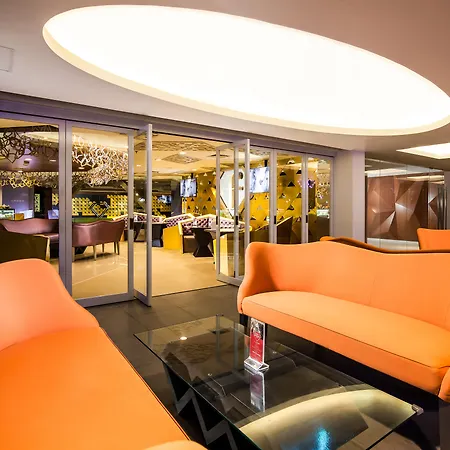 Fashion Hotel Legian-2