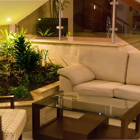 Holiday Inn Guatemala By Ihg-2