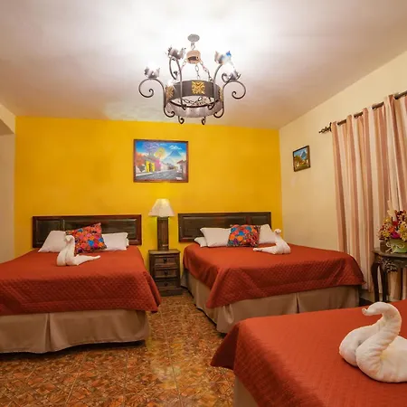 Hotel Gran Plaza Euromaya-3