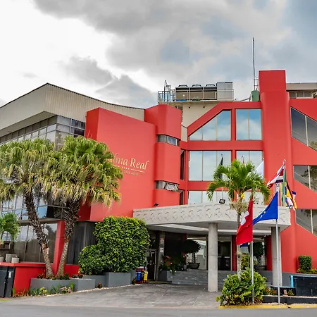 Hotel Palma Real-2