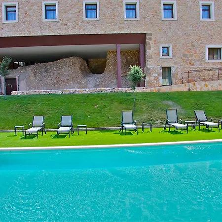 Palacio Del Infante Don Juan Manuel Hotel Spa-2