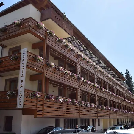 Radisson Residences Savoia Palace Cortina d’Ampezzo-2