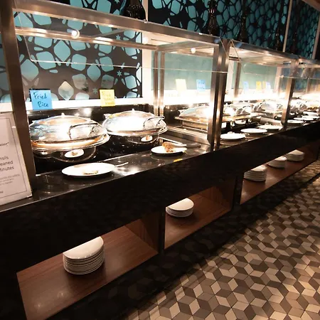 Hyatt House Kuala Lumpur, Mont Kiara-2